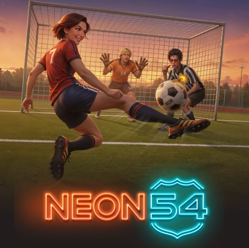 Sports Betting Neon54
